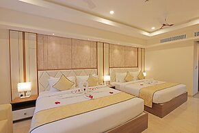 Krishnavalsam Regency