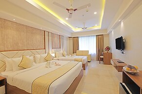 Krishnavalsam Regency