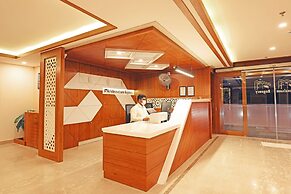 Krishnavalsam Regency