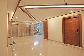 Krishnavalsam Regency