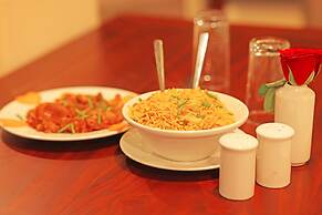 Krishnavalsam Regency