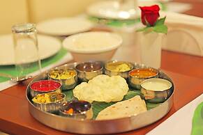 Krishnavalsam Regency