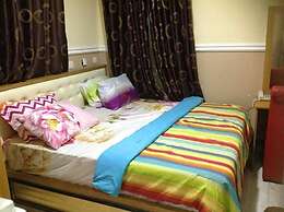 Blue-view Suites & Apartments