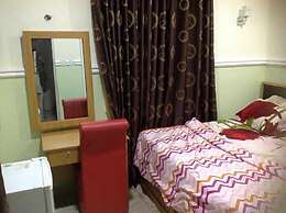 Blue-view Suites & Apartments