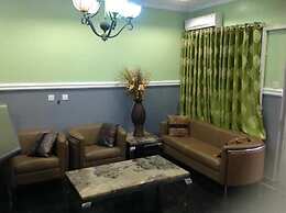 Blue-view Suites & Apartments