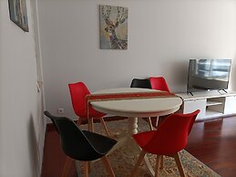 Daniel e Sara Estoril