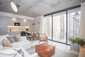 Liiiving - Bolhão Trendy Apartment I