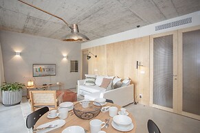 Liiiving - Bolhão Trendy Apartment I