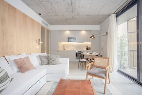 Liiiving - Bolhão Trendy Apartment I