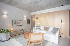 Liiiving - Bolhão Trendy Apartment I