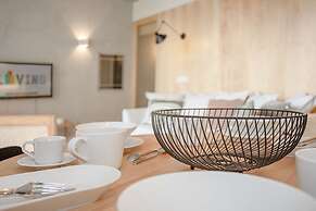 Liiiving - Bolhão Trendy Apartment I