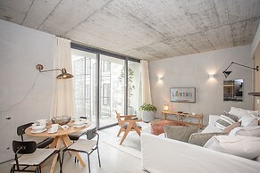Liiiving - Bolhão Trendy Apartment I