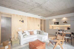 Liiiving - Bolhão Trendy Apartment I