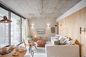 Liiiving - Bolhão Trendy Apartment I
