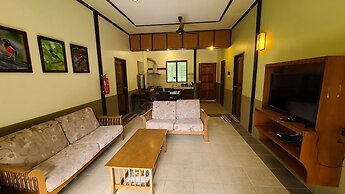 Sepilok B&B