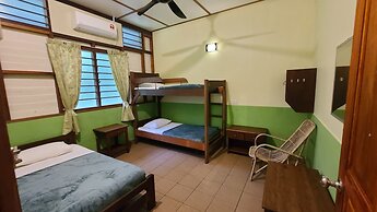 Sepilok B&B
