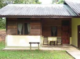 Sepilok B&B