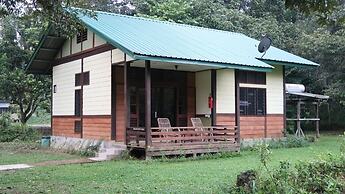 Sepilok B&B