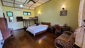 Sepilok B&B