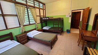 Sepilok B&B