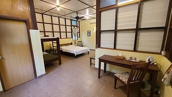 Sepilok B&B