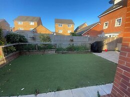 Lovely 1-bed Studio in Bristol