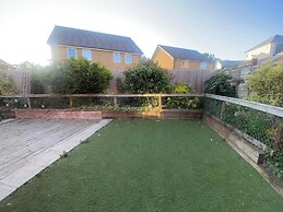 Lovely 1-bed Studio in Bristol