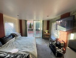 Lovely 1-bed Studio in Bristol