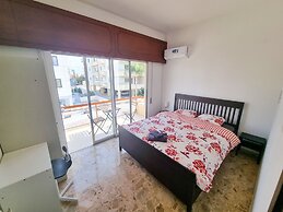 Luxury City Rooms
