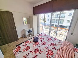 Luxury City Rooms
