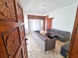 Luxury City Rooms