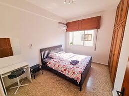 Luxury City Rooms