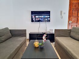 Luxury City Rooms