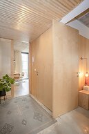 Liiiving - Bolhão Trendy Apartment II