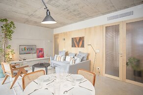 Liiiving - Bolhão Trendy Apartment II