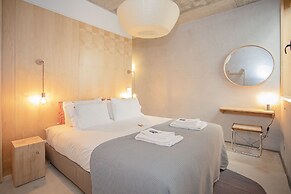 Liiiving - Bolhão Trendy Apartment II