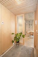 Liiiving - Bolhão Trendy Apartment II