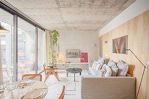 Liiiving - Bolhão Trendy Apartment II
