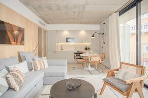 Liiiving - Bolhão Trendy Apartment II