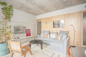 Liiiving - Bolhão Trendy Apartment II