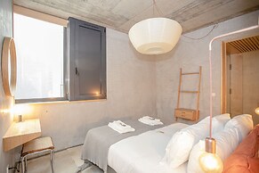 Liiiving - Bolhão Trendy Apartment II