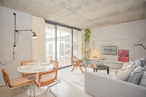Liiiving - Bolhão Trendy Apartment II