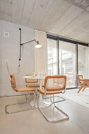 Liiiving - Bolhão Trendy Apartment II