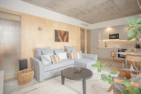 Liiiving - Bolhão Trendy Apartment II