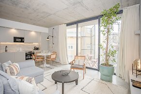 Liiiving - Bolhão Trendy Apartment II