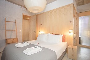 Liiiving - Bolhão Trendy Apartment II