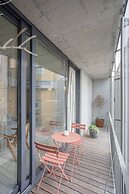 Liiiving - Bolhão Trendy Apartment II