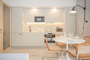 Liiiving - Bolhão Trendy Apartment II