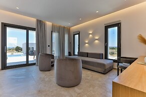 Milestones Naxos Hotel