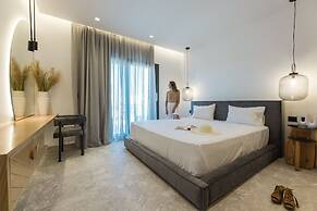 Milestones Naxos Hotel